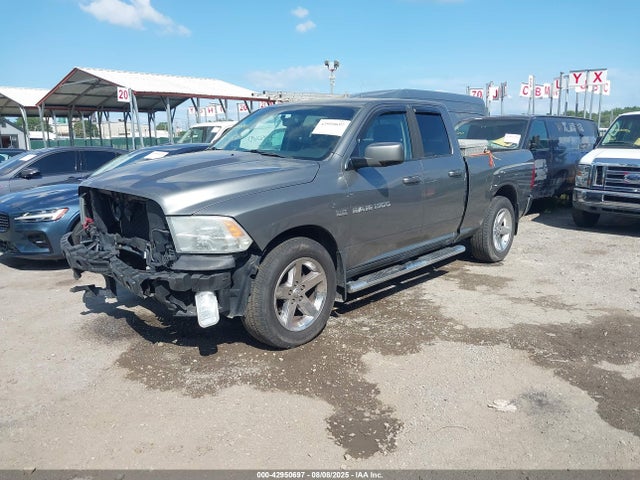 42950697 :رقم المزاد ، 1D7RV1GT3BS548540 vin ، 2011 Ram Ram 1500 Sport مزاد بيع