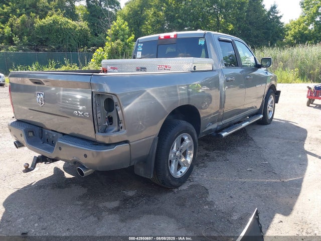 42950697 :رقم المزاد ، 1D7RV1GT3BS548540 vin ، 2011 Ram Ram 1500 Sport مزاد بيع
