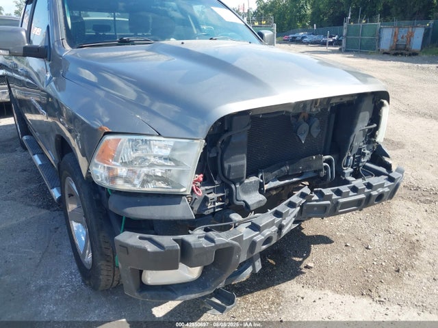 42950697 :رقم المزاد ، 1D7RV1GT3BS548540 vin ، 2011 Ram Ram 1500 Sport مزاد بيع