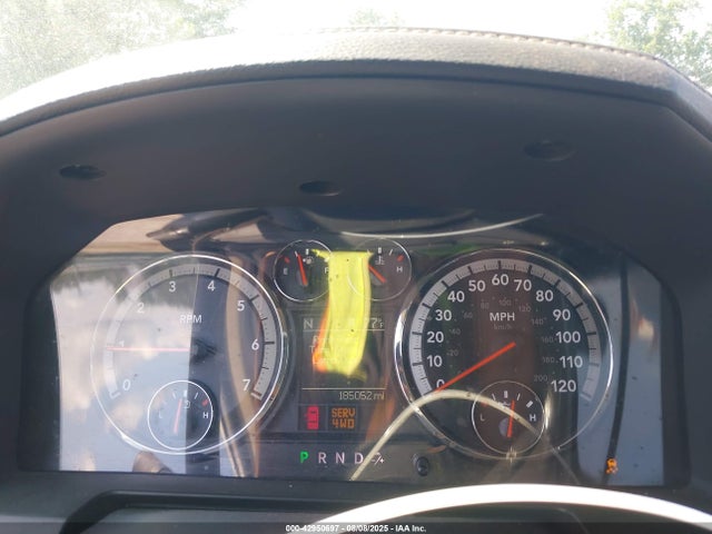 42950697 :رقم المزاد ، 1D7RV1GT3BS548540 vin ، 2011 Ram Ram 1500 Sport مزاد بيع