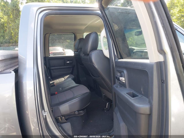 42950697 :رقم المزاد ، 1D7RV1GT3BS548540 vin ، 2011 Ram Ram 1500 Sport مزاد بيع