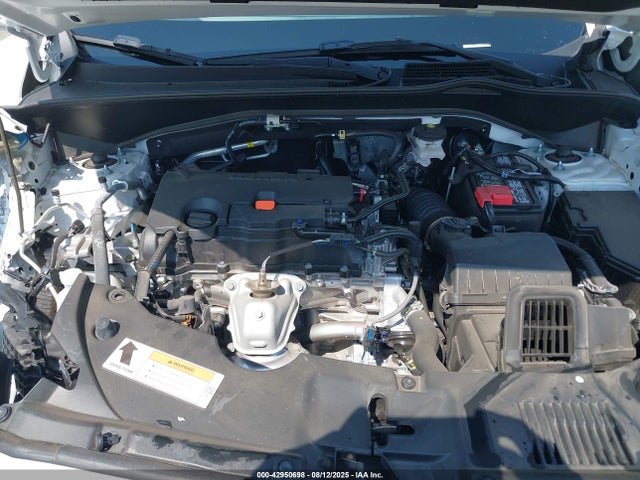 3CZRZ1H77SM700760 Honda k20z5