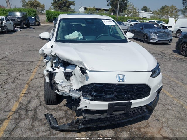 3CZRZ1H77SM700760 Honda k20z5