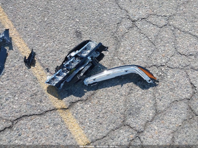 3CZRZ1H77SM700760 Honda k20z5