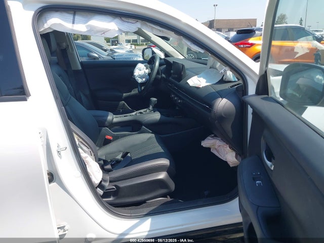 3CZRZ1H77SM700760 Honda k20z5