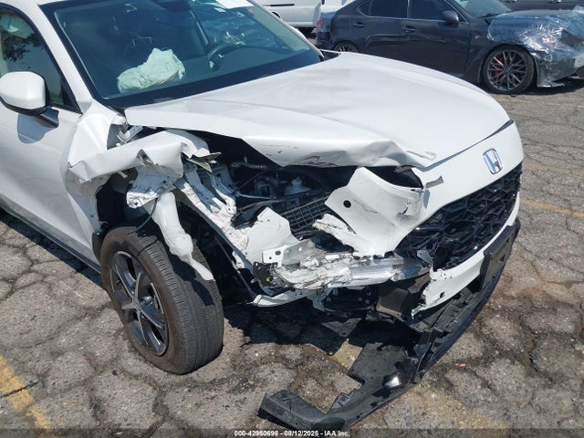 3CZRZ1H77SM700760 Honda k20z5