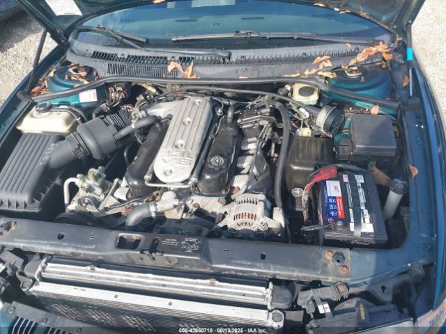 1994 CHRYSLER CONCORDE 2C3EL56T2RH240918 Photo 9