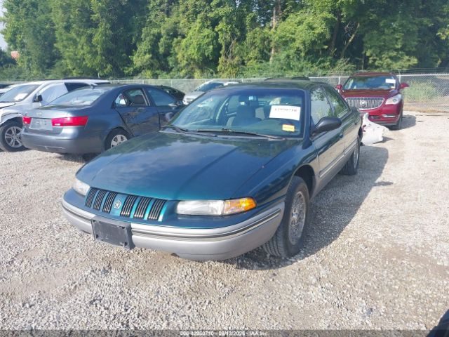 1994 CHRYSLER CONCORDE 2C3EL56T2RH240918 Photo 1