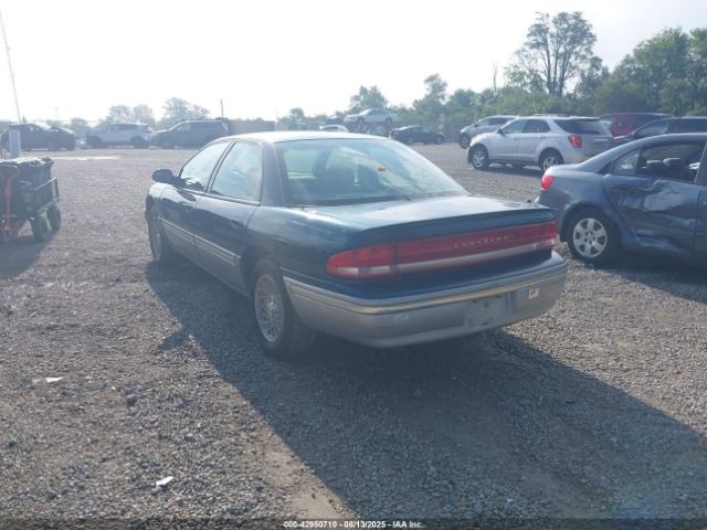 1994 CHRYSLER CONCORDE 2C3EL56T2RH240918 Photo 2