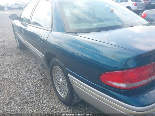 1994 CHRYSLER CONCORDE 2C3EL56T2RH240918 Photo 5