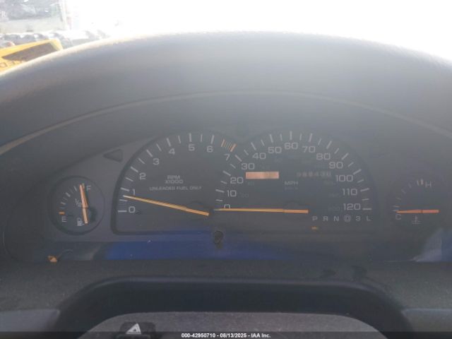 1994 CHRYSLER CONCORDE 2C3EL56T2RH240918 Photo 6