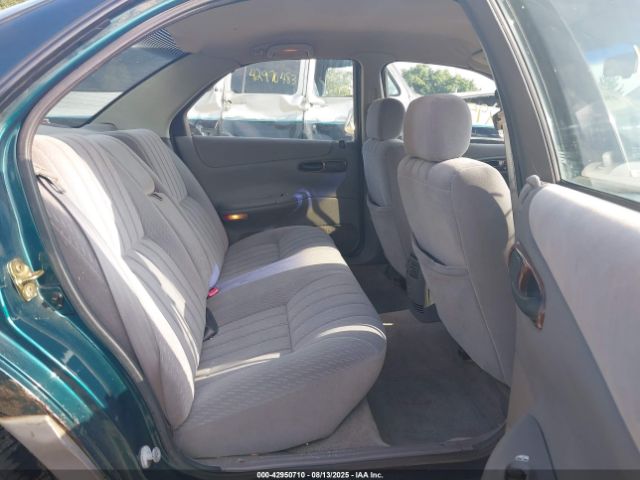 1994 CHRYSLER CONCORDE 2C3EL56T2RH240918 Photo 7