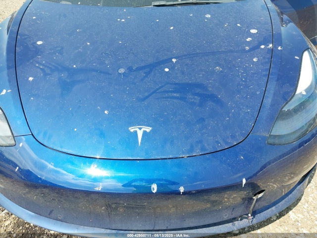 Продаж на аукціоні авто 2022 Tesla Model 3 Rear-wheel Drive, vin: 5YJ3E1EA2NF306051, номер лоту: 42950711
