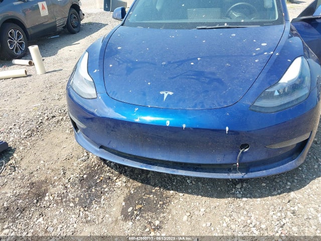 Продаж на аукціоні авто 2022 Tesla Model 3 Rear-wheel Drive, vin: 5YJ3E1EA2NF306051, номер лоту: 42950711