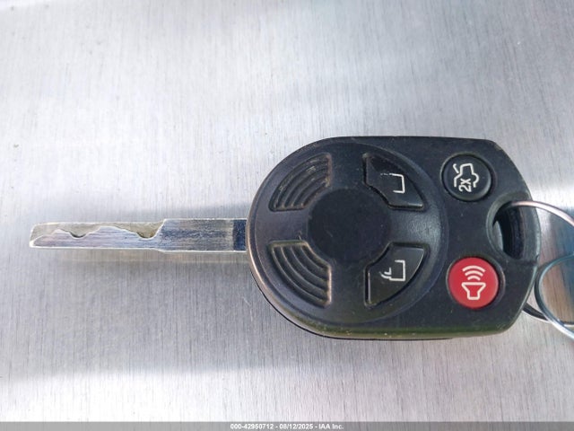 1FADP5AU7HL117991 Ford 2.0l atk ivct hev
