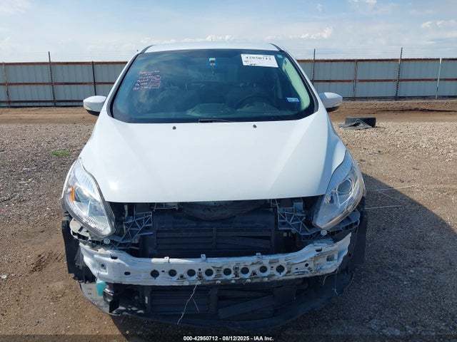 1FADP5AU7HL117991 Ford 2.0l atk ivct hev
