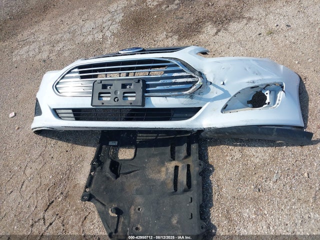 1FADP5AU7HL117991 Ford 2.0l atk ivct hev
