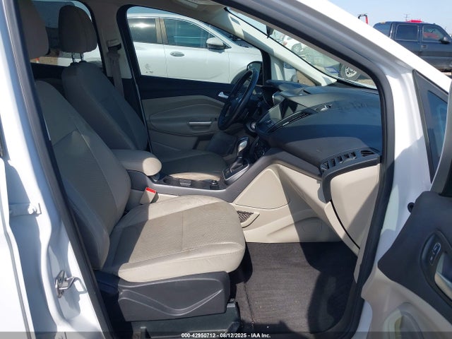 1FADP5AU7HL117991 Ford 2.0l atk ivct hev