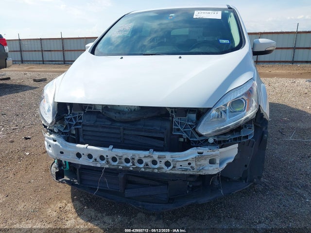 1FADP5AU7HL117991 Ford 2.0l atk ivct hev