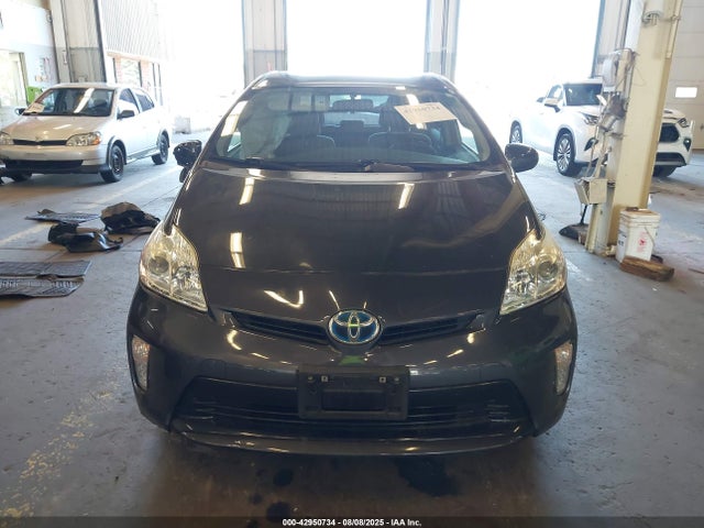 Toyota 2zr-fxe+3jm 2015 JTDKN3DU1F0413031 Image 12