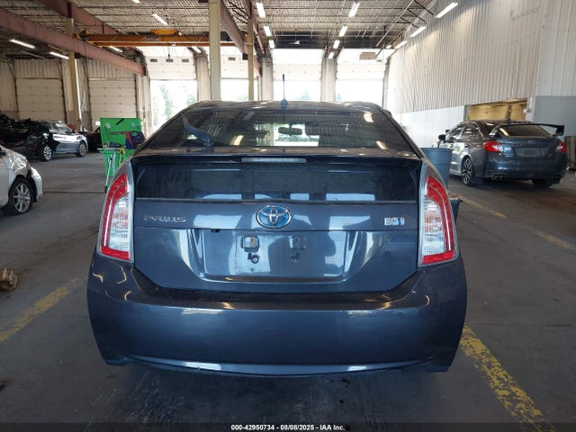 Toyota 2zr-fxe+3jm 2015 JTDKN3DU1F0413031 Image 16
