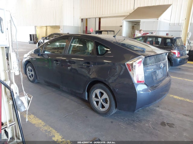 Toyota 2zr-fxe+3jm 2015 JTDKN3DU1F0413031 Image 3