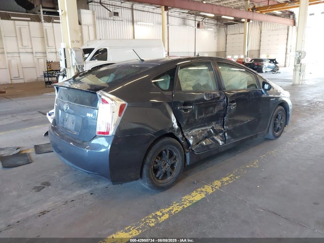 Toyota 2zr-fxe+3jm 2015 JTDKN3DU1F0413031 Image 4