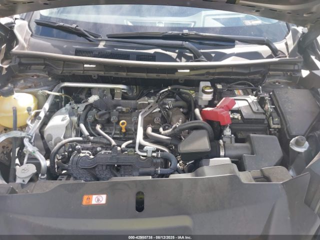 2023 MITSUBISHI OUTLANDER JA4J4UA81PZ049566 Photo 9
