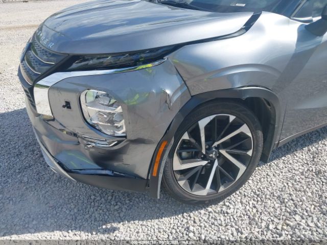 2023 MITSUBISHI OUTLANDER JA4J4UA81PZ049566 Photo 5
