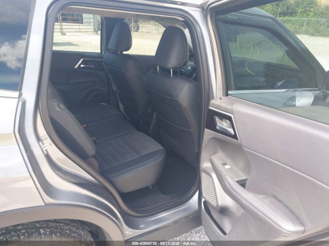 2023 MITSUBISHI OUTLANDER JA4J4UA81PZ049566 Photo 7