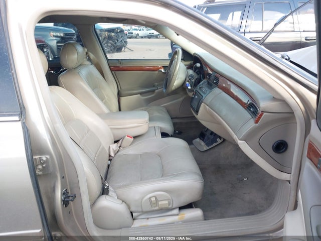 2004 CADILLAC DEVILLE 1G6KD54Y14U127688 Photo 4