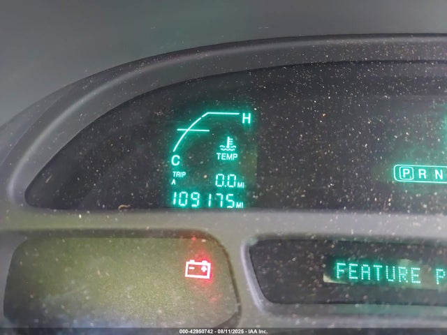 2004 CADILLAC DEVILLE 1G6KD54Y14U127688 Photo 6