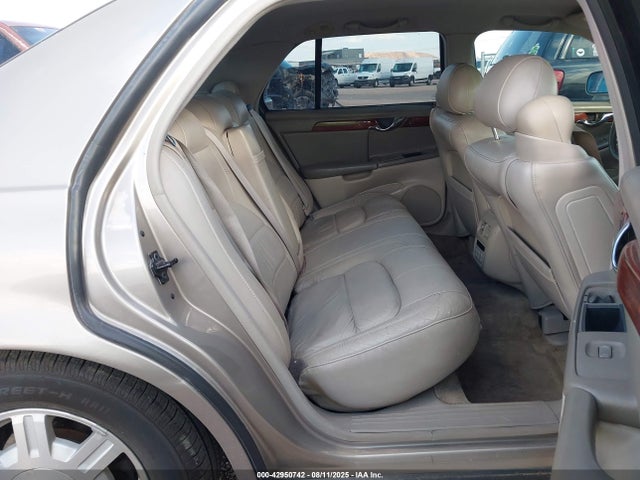 2004 CADILLAC DEVILLE 1G6KD54Y14U127688 Photo 7