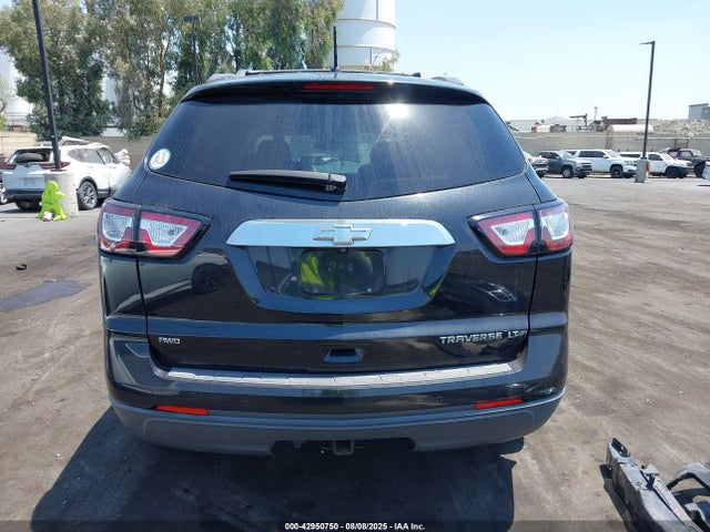 Chevrolet llt 2014 1GNKVHKD2EJ260532 Image 17