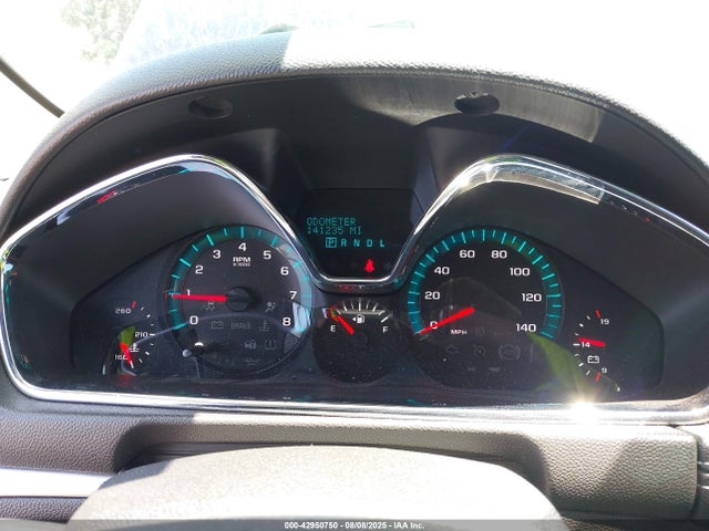 Chevrolet llt 2014 1GNKVHKD2EJ260532 Image 7