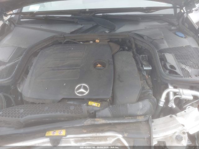 2021 MERCEDES-BENZ C 300 W1KWK8DB1MG049242 Photo 9