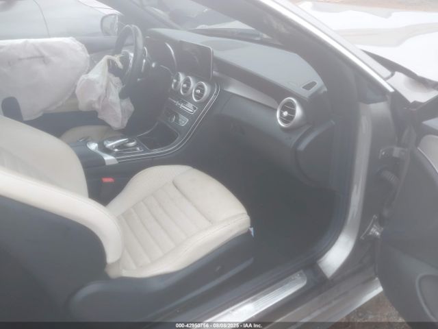 2021 MERCEDES-BENZ C 300 W1KWK8DB1MG049242 Photo 4