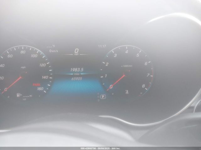 2021 MERCEDES-BENZ C 300 W1KWK8DB1MG049242 Photo 6