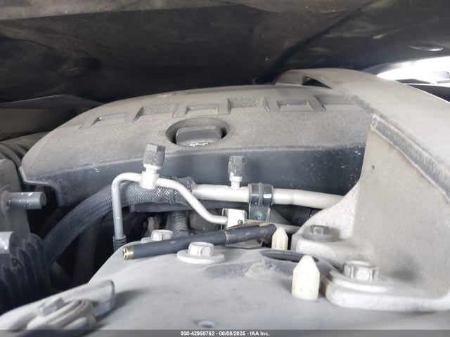 2012 CADILLAC CTS 1G6DP5E38C0127745 Photo 9