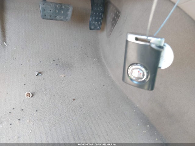 2012 CADILLAC CTS 1G6DP5E38C0127745 Photo 10