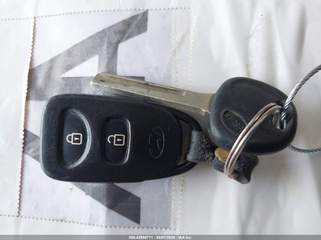 KMHCT4AE2FU894635 Hyundai dohc gdi gamma