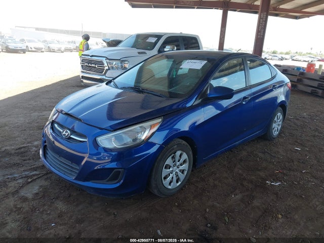 KMHCT4AE2FU894635 Hyundai dohc gdi gamma