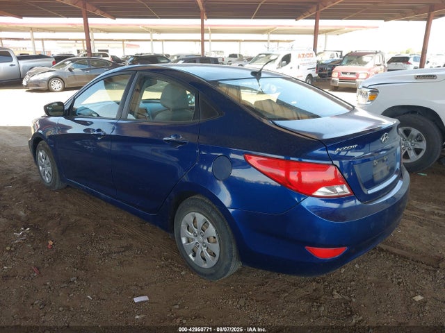 KMHCT4AE2FU894635 Hyundai dohc gdi gamma