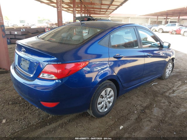 KMHCT4AE2FU894635 Hyundai dohc gdi gamma