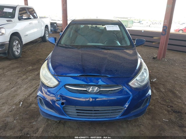 KMHCT4AE2FU894635 Hyundai dohc gdi gamma