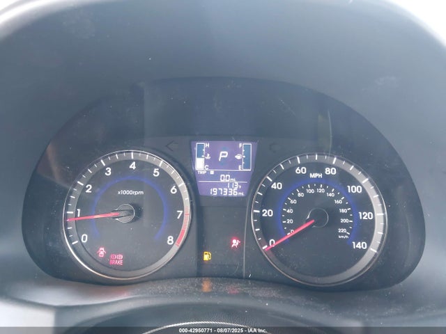 KMHCT4AE2FU894635 Hyundai dohc gdi gamma