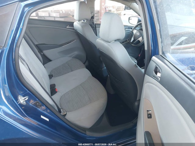 KMHCT4AE2FU894635 Hyundai dohc gdi gamma