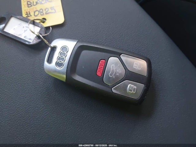 2024 AUDI Q5 WA1EAAFY6R2010825 Photo 10