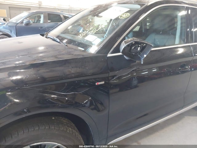 2024 AUDI Q5 WA1EAAFY6R2010825 Photo 5