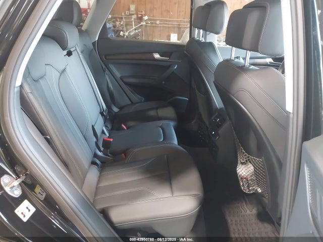 2024 AUDI Q5 WA1EAAFY6R2010825 Photo 7